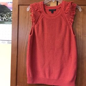 Cute top for summer.